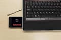Miniatyrbild 6 av 6: Ultra 3D SSD 4TB 2,5" SATA 6GB/s / TLC / 560 MB/s läsning, 530 MB/s skriv (SDSSDH3-4T00-G26)