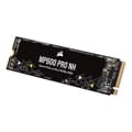 Pikkukuva 1 / 6: CORSAIR Force Series - SSD - 4 Tt - sisäinen - M.2 2280 - integroitu jäähdytyselementti (CSSD-F4000GBMP600PNH)