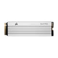 Miniatyrbillede 1 af 6: CORSAIR Force Series MP600 PRO LPX - SSD - 4TB - intern - M.2 2280 - PCIe 4.0 x4 (NVMe) - 256-bit AES - integreret heatsink - til Sony PlayStation 5 (