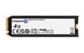 Miniatyrbild 3 av 6: Kingston FURY Renegade - SSD - 4TB - intern - M.2 2280 - PCIe 4.0 x4 (NVMe) - integrerad kylfläns (SFYRDK/4000G)
