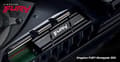 Miniatyrbild 6 av 6: Kingston FURY Renegade - SSD - 4TB - intern - M.2 2280 - PCIe 4.0 x4 (NVMe) - integrerad kylfläns (SFYRDK/4000G)