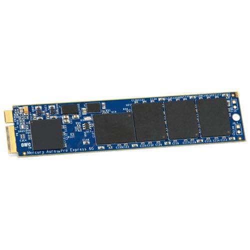 OWC Aura Pro 6G M.2 250 Gt Serial ATA III 3D TLC (OWCS3DAP116G250)