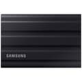 Miniatyrbild 3 av 5: Samsung Portable T7 4 TB Extern SSD-disk USB 3.2 Gen 2 Svart PC/Mac MU-PE4T0S/EU