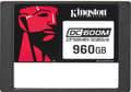 Miniatyrbild 1 av 3: Kingston Technology 960G DC600M (blandad användning) 2,5” Enterprise SATA SSD