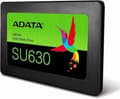 Miniatyrbild 3 av 5: ADATA ULTIMATE SU630 2,5" 960GB seriell ATA 3D2 QLC