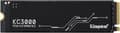 Miniatyrbillede 1 af 2: Kingston Technology KC3000 M.2 4096GB PCI Express 4.0 3D TLC NVMe