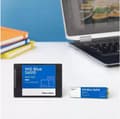 Miniatyrbillede 5 af 7: Western Digital Blue SA510 1TB M.2 Serial ATA III