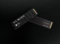 Miniatyrbild 6 av 8: Western Digital Black SN850X 1TB M.2 PCI Express 4.0 NVMe