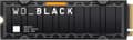 Miniatyrbild 8 av 8: Western Digital Black SN850X 1TB M.2 PCI Express 4.0 NVMe