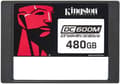 Miniatyrbillede 3 af 3: Kingston DC600M - SSD - blandet brug - krypteret - 480GB - intern - 2,5" (6,4 cm) - SATA 6Gb/s - 256-bit AES - Selvkrypterende drev (SED) (SEDC600M/48