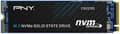 Miniatyrbild 2 av 2: PNY CS2230 M.2 500 GB PCI Express 3.0 3D NAND NVMe (M280CS2230-500-RB)