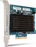 Pikkukuva 2 / 3: HP Z Turbo Drive Dual Pro - Liitäntäsovitin - M.2 - PCIe 3.0 x4 - Workstation Z4 G4, Z6 G4, Z8 G4 (4YF59AA)