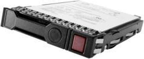 HPE Enterprise - Harddisk - 900 GB - hot-swap - 6,4 cm SFF (2,5" SFF) - SAS 12Gb/s - 15000 rpm - til Modular Smart Array 1040 Dual Controller SFF Bund