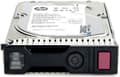 Miniatyrbillede 1 af 3: HPE Enterprise - Harddisk - 900 GB - hot-swap - 6,4 cm SFF (2,5" SFF) - SAS 12Gb/s - 15000 rpm - til Modular Smart Array 1040 Dual Controller SFF Bund
