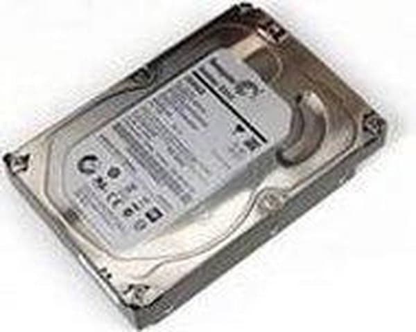 Lenovo - Harddisk - 2 TB - intern - 3,5" (8,9 cm) - SATA 6Gb/s - 7200 rpm - buffer: 64 MB - til ThinkStation C30, D30, E32, P300, P310, P330, P410, P5