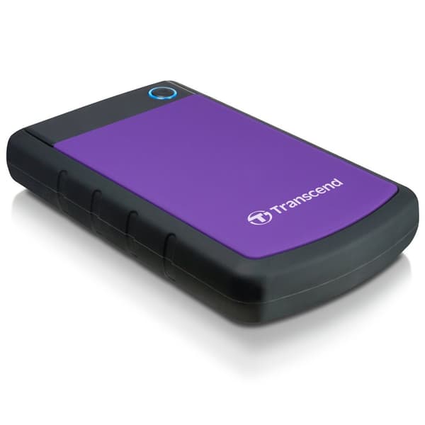 Transcend HDD StoreJet 2.5   4TB USB3.0