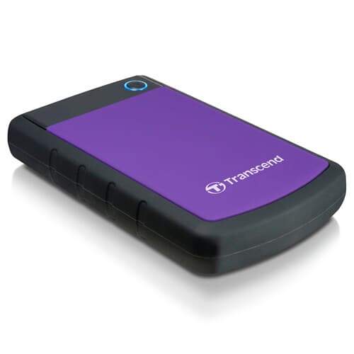 Transcend HDD StoreJet 2.5   2TB USB3