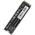 Miniatyrbild 2 av 3: Verbatim Vi3000 2 TB Intern NVMe/PCIe M.2 SSD Pcle NVMe 3,0 x4 Box 49376