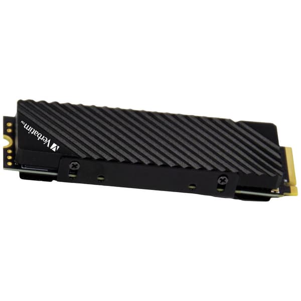 Verbatim Vi7000 1 TB Intern NVMe/PCIe M.2 SSD PCIe 4.0 x4 Box 49367
