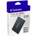 Miniatyrbild 4 av 4: Verbatim VI550 S3 1 TB SSD-Hårddisk 2.5 SATA 6 Gb/s Box 49353