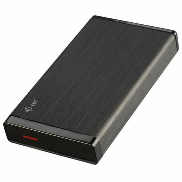 Lomme til harddisk i-Tec MYSAFE35U401