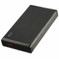 Miniatyrbillede 3 af 5: Lomme til harddisk i-Tec MYSAFE35U401