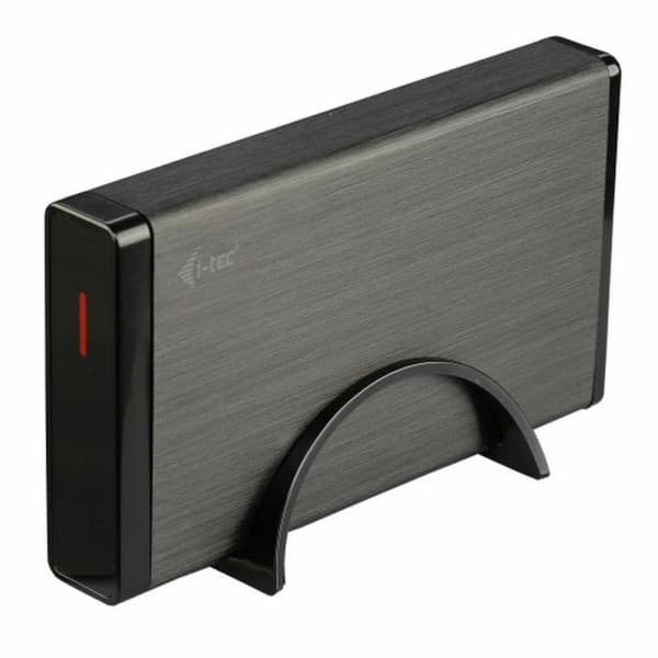 Lomme til harddisk i-Tec MYSAFE35U401