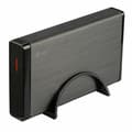 Miniatyrbillede 4 af 5: Lomme til harddisk i-Tec MYSAFE35U401