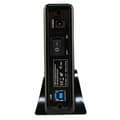 Miniatyrbillede 2 af 5: Lomme til harddisk i-Tec MYSAFE35U401