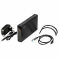 Miniatyrbillede 1 af 5: Lomme til harddisk i-Tec MYSAFE35U401