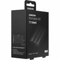 Miniatyrbillede 2 af 6: Ekstern harddisk Samsung MU-PE1T0S 2,5" 1 TB SSD