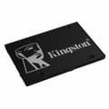 Pikkukuva 3 / 3: Kovalevy Kingston SKC600/512G 2,5" SSD SATA III 512 GB SSD 512 GB