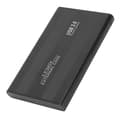 Miniatyrbild 2 av 4: Tbest SATA 2 Box 2,5 tums hårddiskhölje SATA Externt hölje USB 3.0 Ultrasnabb mobil hårddiskhölje