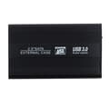 Miniatyrbild 2 av 4: Kingwing® 25 USB 30 Externt hölje för S