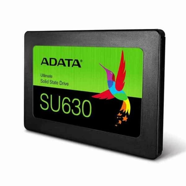 Kovalevy Adata ULTIMATE SU630 960 GB