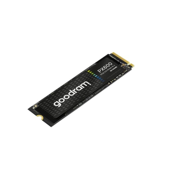 Harddisk GoodRam SSDPR-PX600-1K0-80 1 TB SSD