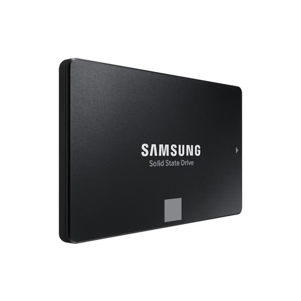 Kovalevy Samsung 870 EVO 4 TB SSD