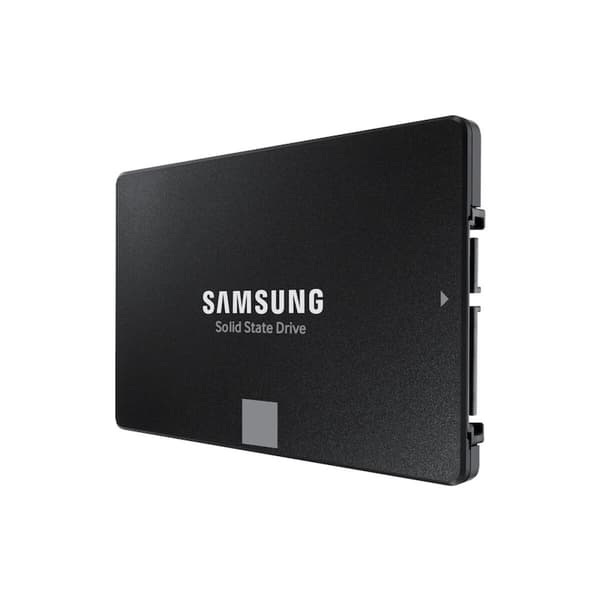 Kovalevy Samsung 870 EVO 4 TB SSD