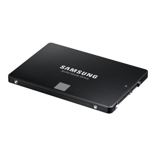 Kovalevy Samsung 870 EVO 4 TB SSD