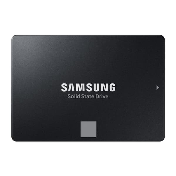 Kovalevy Samsung 870 EVO 4 TB SSD
