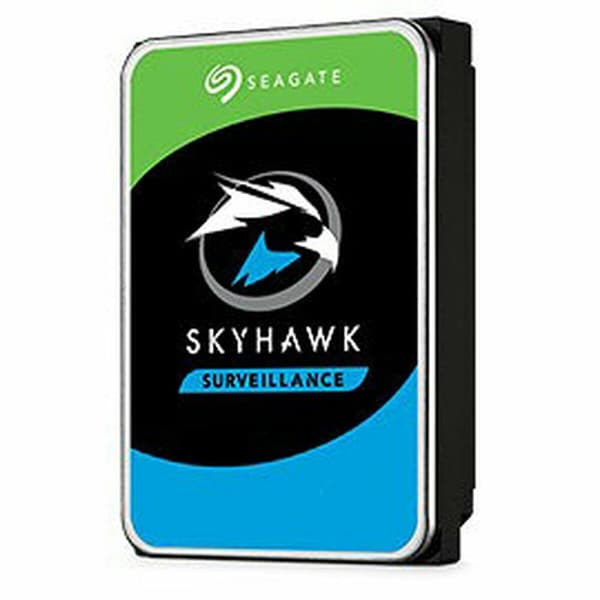Kovalevy Seagate SkyHawk 3,5" 2 TB