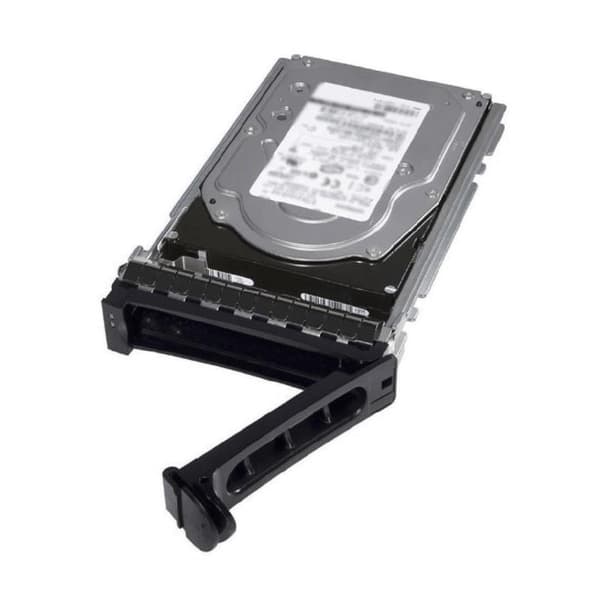 DELL 600GB 10K RPM SAS 2.5IN Hot-plug HDD 400-AJPE