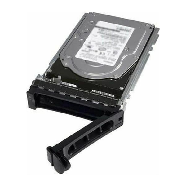 DELL 480GB Solid State SATA Mixed Use 6Gbps 345-BDVB