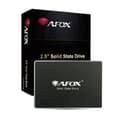 Pikkukuva 2 / 3: Kovalevy Afox SD250-256GQN 256 GB SSD