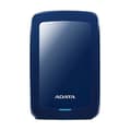 Miniatyrbillede 4 af 5: Ekstern harddisk Adata HV300 Sort 1 TB HDD