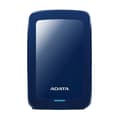 Miniatyrbillede 1 af 5: Ekstern harddisk Adata HV300 Sort 1 TB HDD