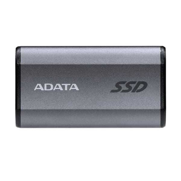 Ekstern harddisk Adata SE880 500 GB SSD 2,5"