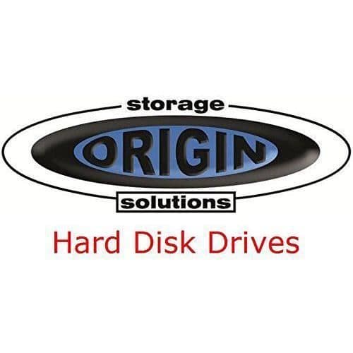 Origin Storage 2,5 500 GB seriell ata150 5400 rpm - HP-500S/5-NB36