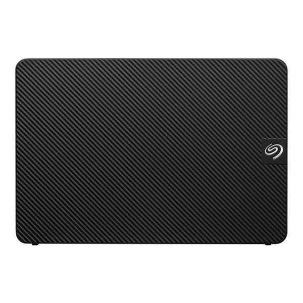 Extern hårddisk - SEAGATE - Expansion Desktop - 6 To - USB 3.0 - 3.5 tum