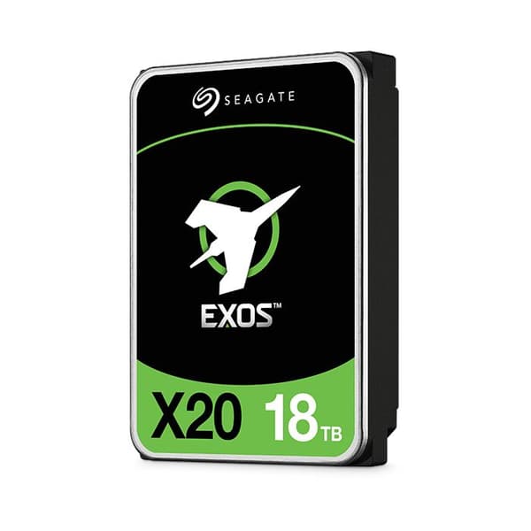Seagate Exos X20 ST18000NM000